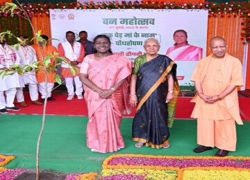 President Murmu