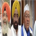 Sikh and Sindhi community's anger erupted against illegal conversion