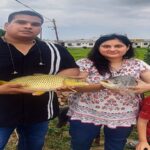 fisheries