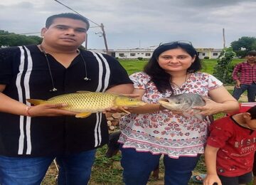 fisheries