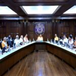 yogi cabinet