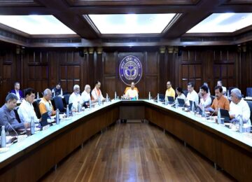 yogi cabinet