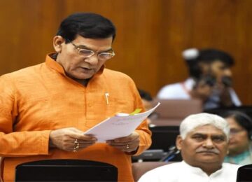AK Sharma