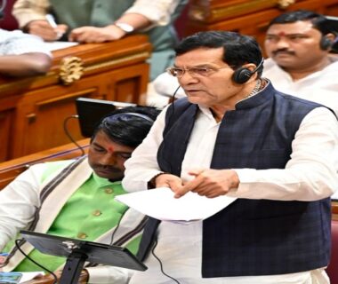 AK Sharma