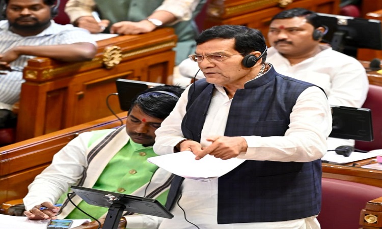 AK Sharma