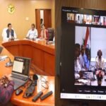 AK Sharma presented the achievements of the state in the field of cleanliness