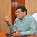 AK Sharma