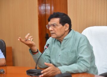 AK Sharma