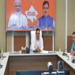 CM Bhajan Lal
