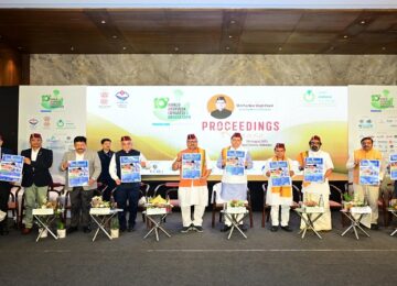 State government is committed to promote Ayurveda: CM Dhami
