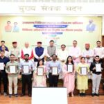 CM Dhami