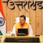 CM Dhami