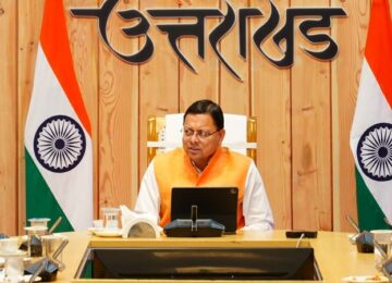 CM Dhami