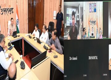 CM Dhami