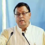 CM Dhami