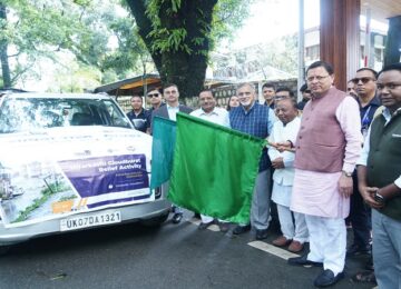 CM Dhami