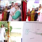 CM Nitish Kumar laid the foundation stone of Waste-to-Wonder Theme Park