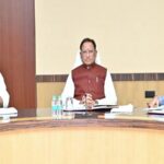Cabinet meeting held under the chairmanship of CM Vishnu Dev Sai