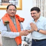 CM Vishnudev Sai