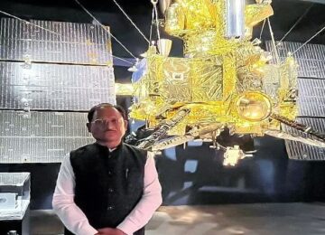 CM Vishnudev Sai