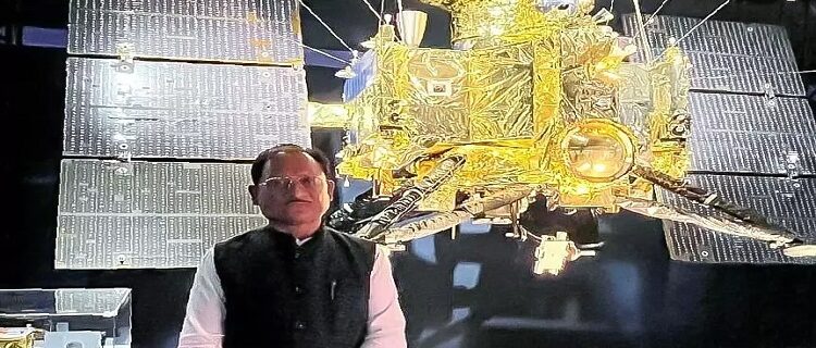 CM Vishnudev Sai