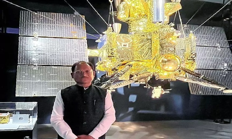CM Vishnudev Sai
