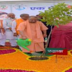 CM Yogi