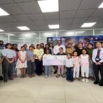 DM Savin Bansal's project Nanda Sunanda is a hit