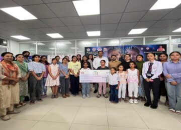 DM Savin Bansal's project Nanda Sunanda is a hit