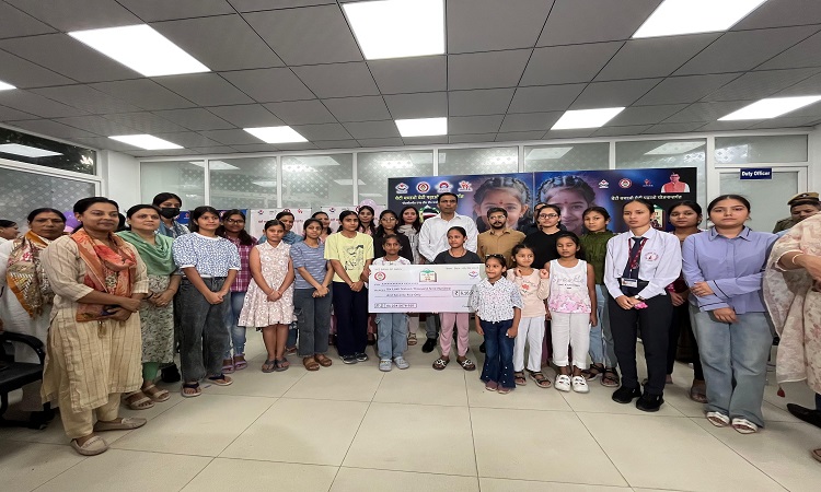DM Savin Bansal's project Nanda Sunanda is a hit