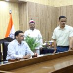 DM Savin Bansal