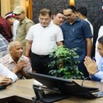 DM Savin Bansal