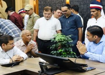 DM Savin Bansal