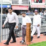 DM Savin Bansal