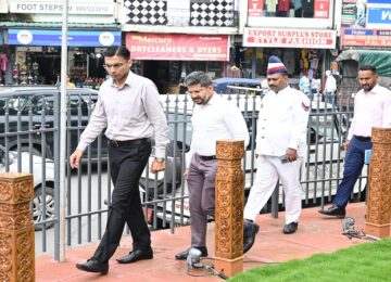 DM Savin Bansal