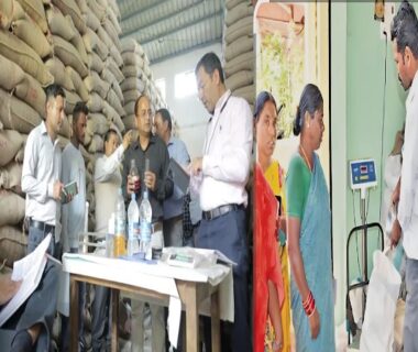 DM Savin Bansal