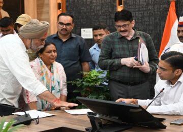 DM Savin Bansal