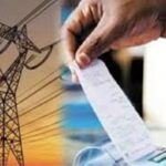 Electricity Bills