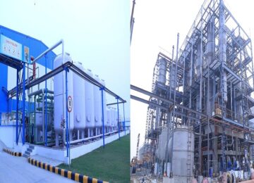GIDA has allocated a record 182 acres of land for 54 new units