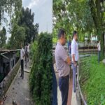 Illegal Encroachment