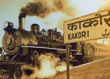 Kakori Train