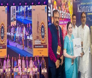 UP Tourism steals the spotlight at IATO Conference in Puri