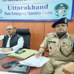 NDMA took information about the rescue