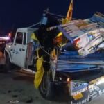 Rajasthan Accident