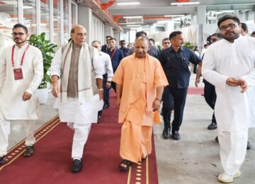 Rajnath Singh