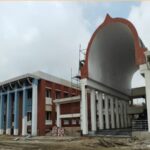 UP's first SIHM will be ready in two months