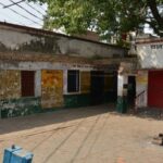 Dilapidated school buildings will be demolished