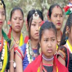 Tharu Tribe