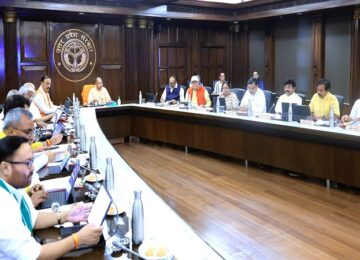 Yogi Cabinet