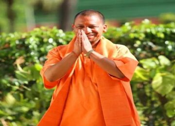 cm yogi